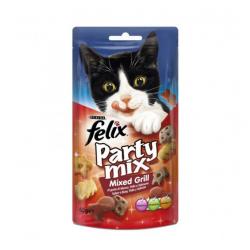 felix party mix grilled 8x60 gr